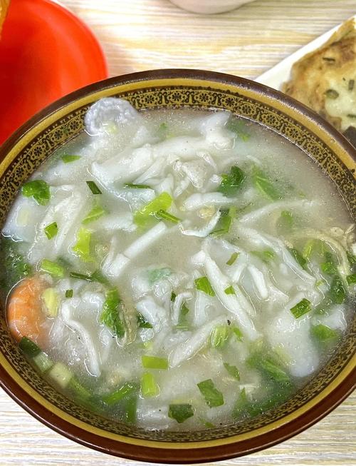 福州锅边加的海鲜有哪些？-图1