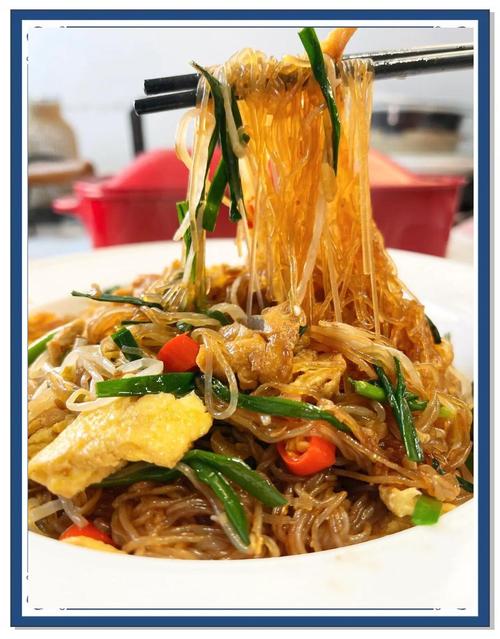 粉丝鸡蛋怎么做才好吃？-图3