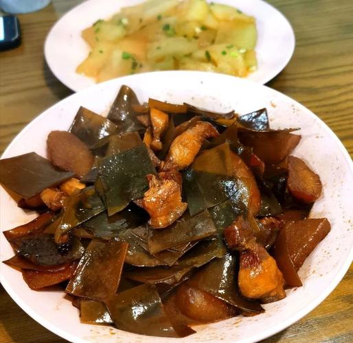 肉炖海带怎么做？家常做法有哪些？-图3