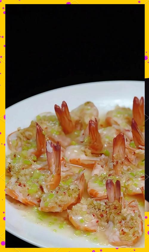 大虾怎么做才好吃？海鲜美味秘诀是什么？-图2