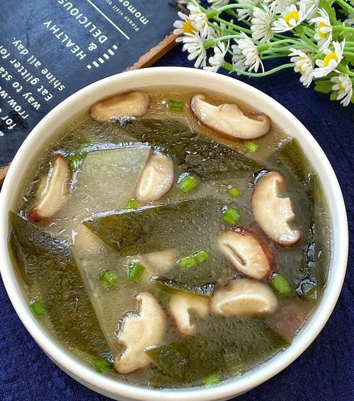 海带香菇家常做法有哪些？-图1