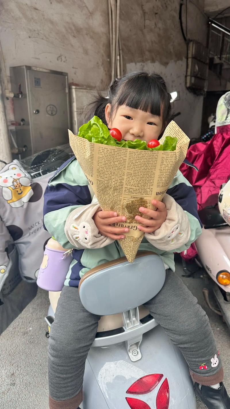 十个月宝宝菜花怎么做好吃又软烂？-图2