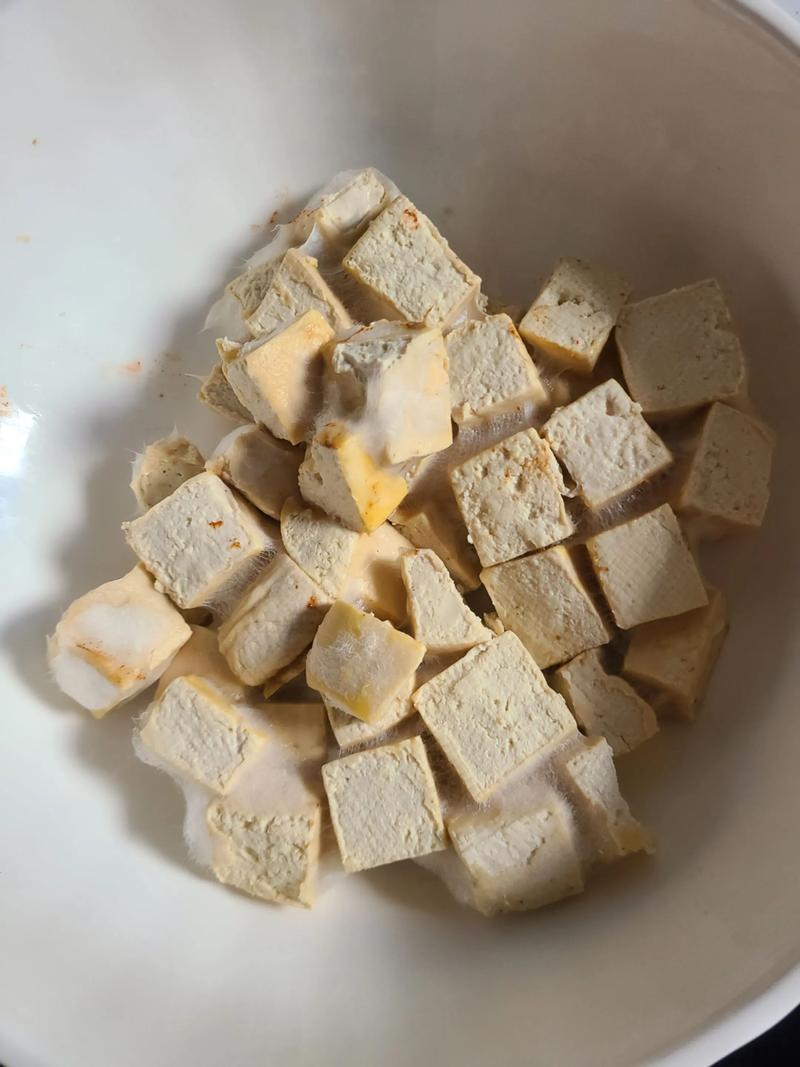 豆腐乳家常做法有哪些？-图2