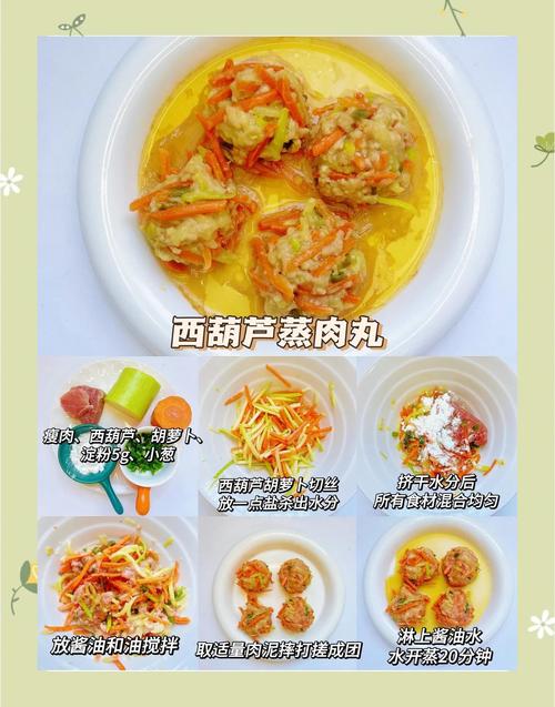 两岁三个月宝宝食谱怎么搭配才营养？-图2