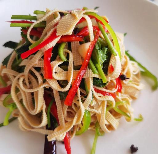 豆腐凉拌做法有哪些？-图2