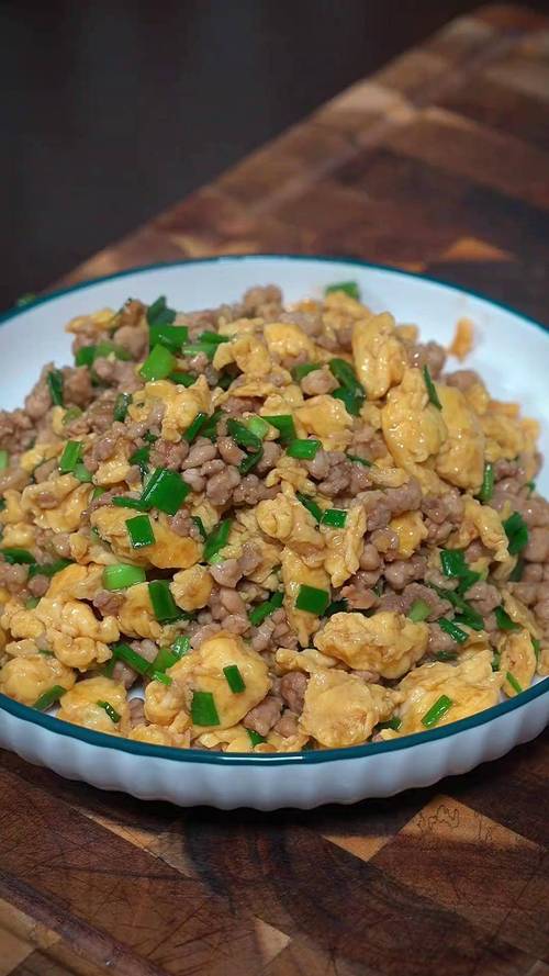 鸡蛋炒肉怎么做才好吃？-图2