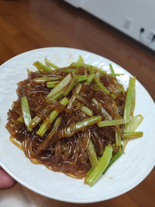 芹菜粉家常做法有哪些？-图2