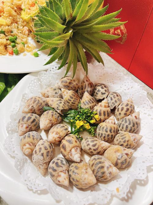 海鲜干带子怎么做？有哪些做法？-图2