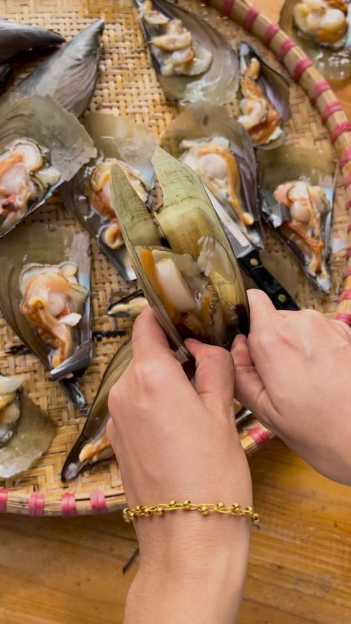 海鲜干带子怎么做？有哪些做法？-图3