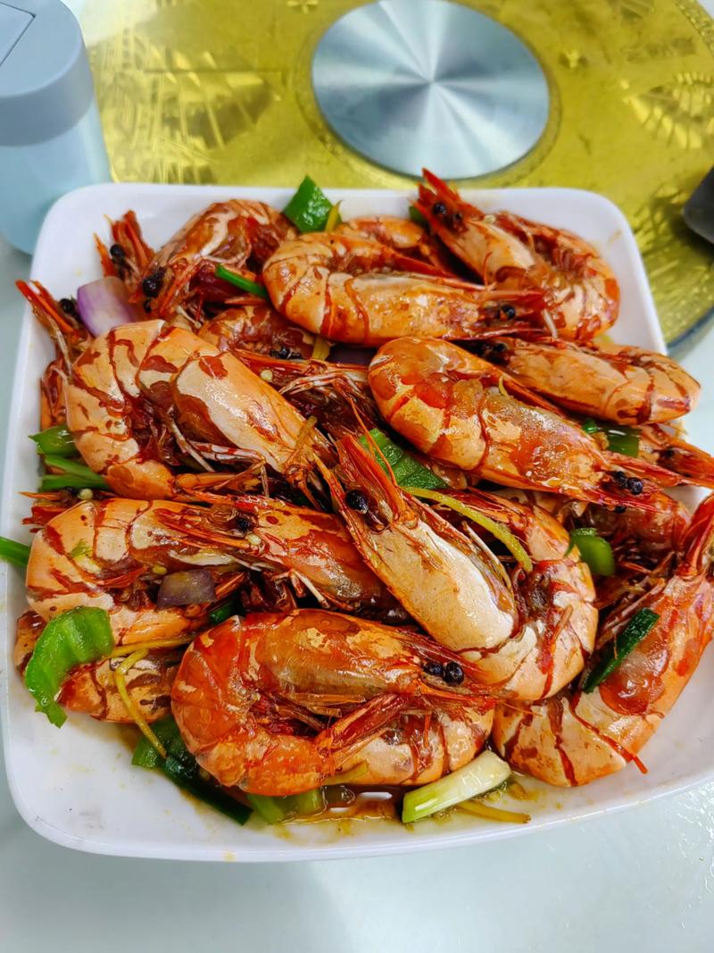 海鲜炒辣椒为何相克？-图3