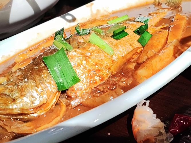 海鲜炒黄年糕怎么炒才好吃？-图3