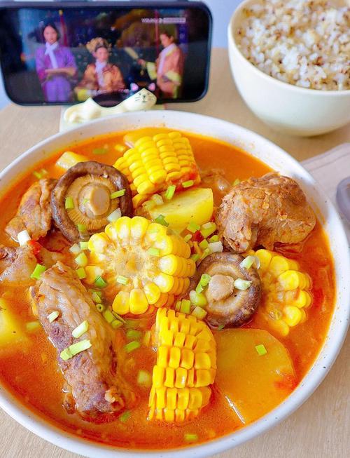 西红柿排骨怎么做才好吃？-图2