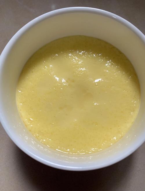 八个月宝宝辅食鸡蛋羹怎么做？-图3