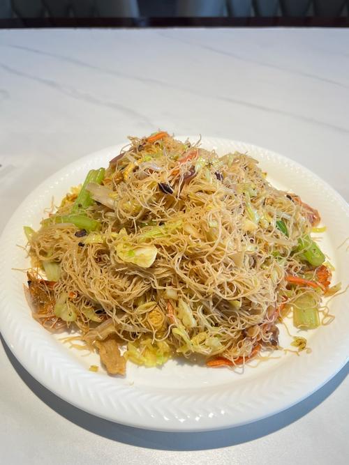 蒸海鲜米线怎么做？做法大全在此！-图2