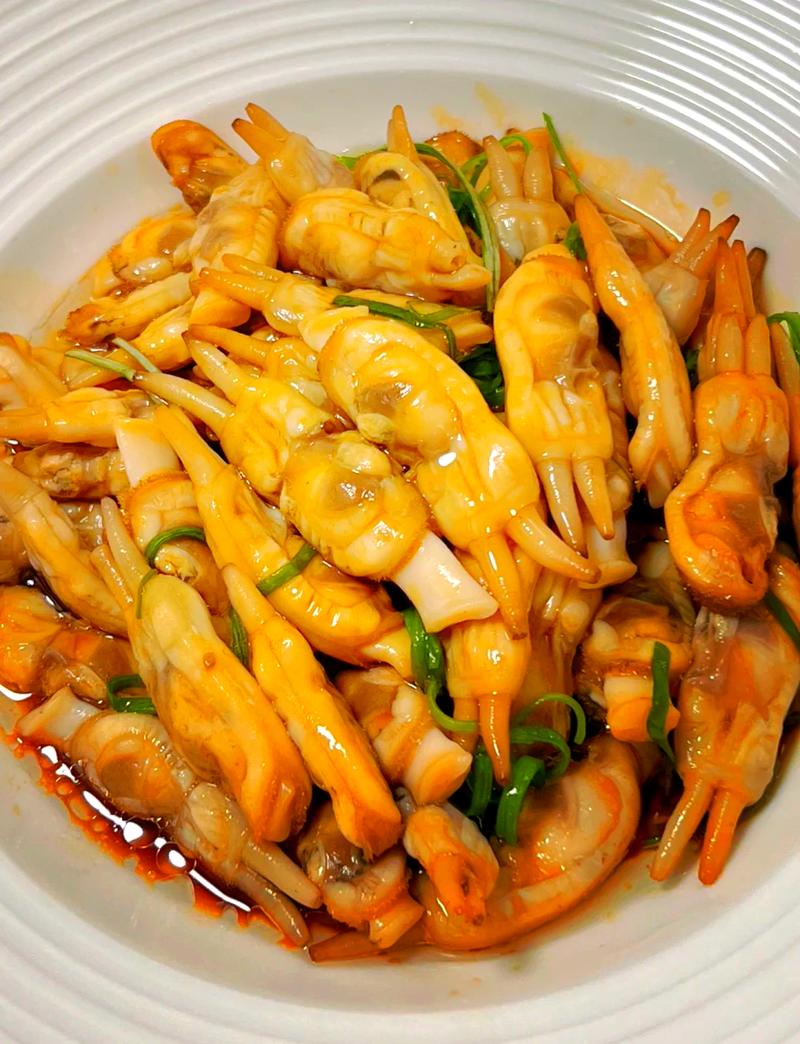 海鲜蛏子怎么吃没有沙-图2