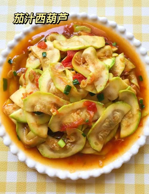 西葫芦怎么做才下饭？家常做法有哪些？-图3