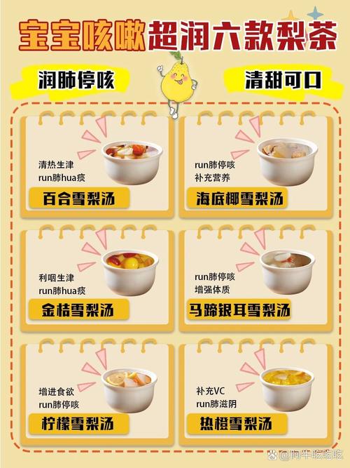 六个月宝宝梨汁的做法-图3