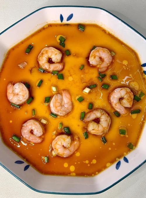 虾仁鸡蛋怎么做才好吃？-图1