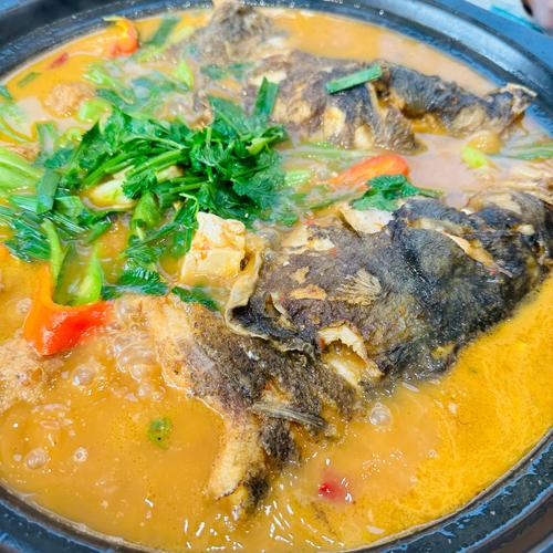 鱼头汤家常做法有哪些？-图3