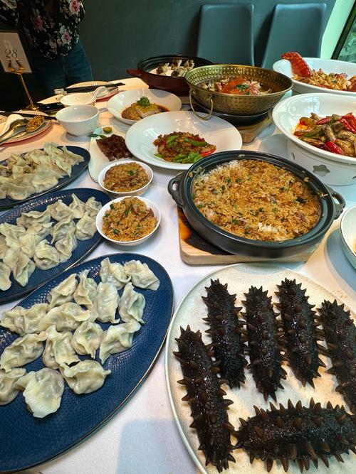 海鲜饺子配啥菜更鲜？-图3