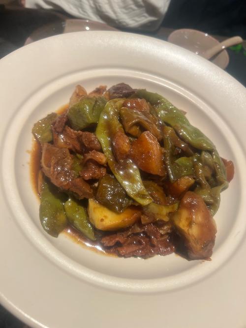 家常炖芸豆怎么做才好吃？-图2