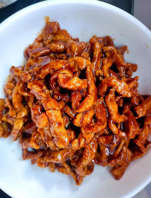 猪条肉家常做法有哪些？-图2