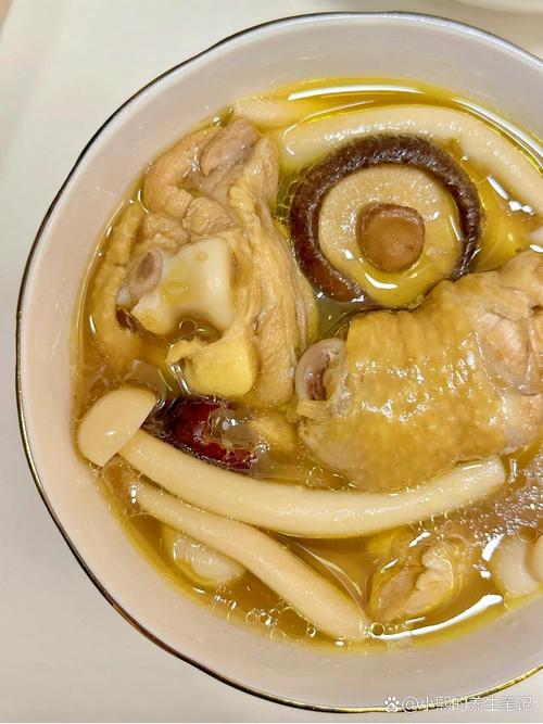 鲜鸡家常做法有哪些？-图3