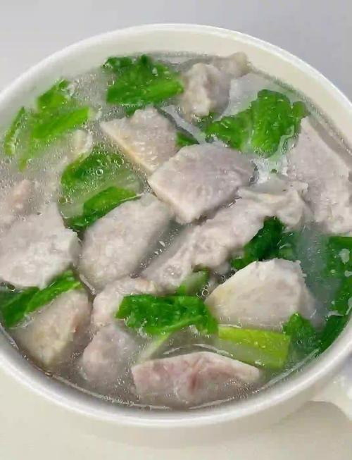 芋头汤家常做法有哪些？-图3