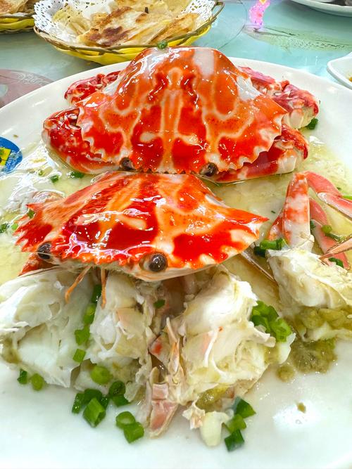 清蒸海鲜到底该放什么?这几样调料是关键,鲜味翻倍!-图3 清蒸海鲜到底该放什么?这几样调料是关键,鲜味翻倍!-图3