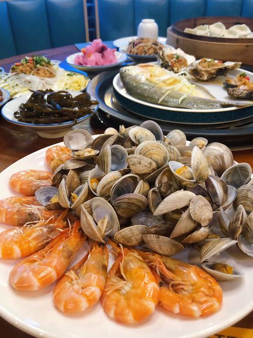 清蒸海鲜到底该放什么?这几样调料是关键,鲜味翻倍!-图2 清蒸海鲜到底该放什么?这几样调料是关键,鲜味翻倍!-图2