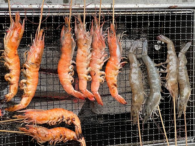 海鲜BBQ是海鲜烧烤吗？-图3