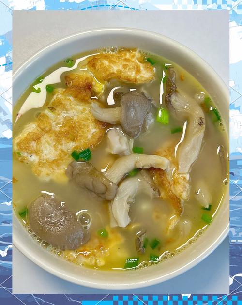 蘑菇汤家常做法有哪些？-图2