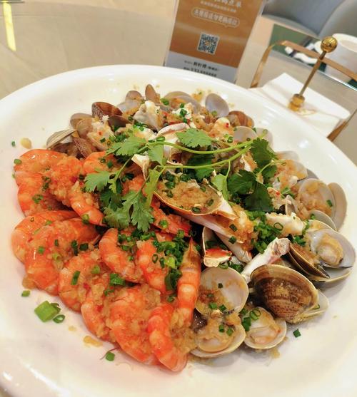 北京海鲜拼盘怎么做？家常做法有哪些？-图1