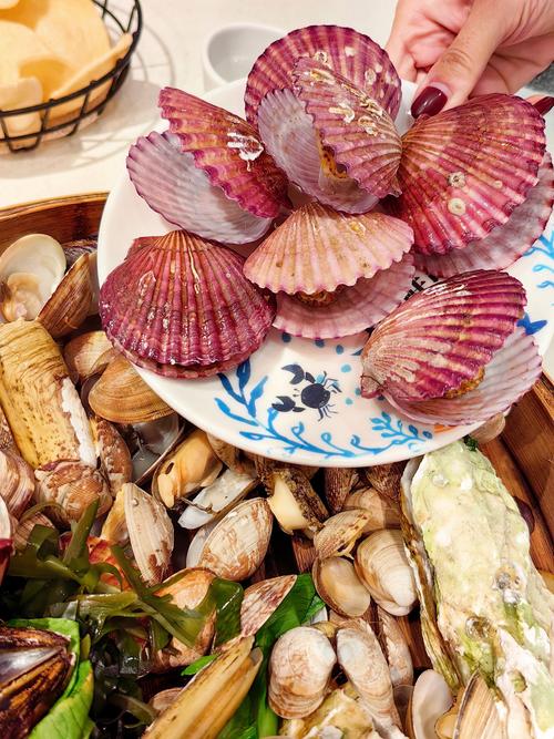 北京海鲜拼盘怎么做？家常做法有哪些？-图2