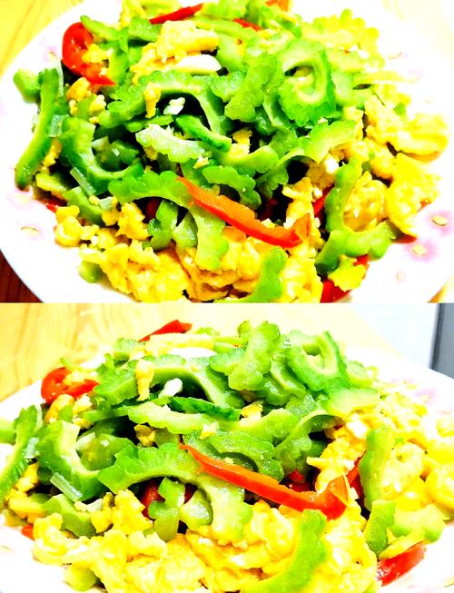 苦瓜太苦难下咽？教你几招家常做法，清脆爽口不苦，全家都爱吃！-图3