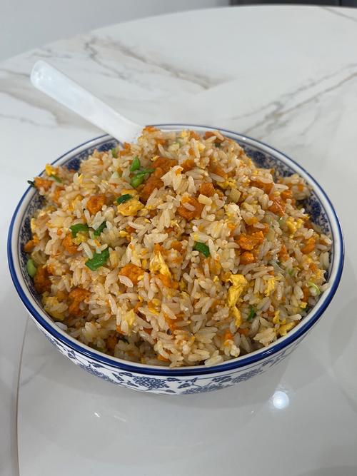 广东海鲜炒饭怎么做才好吃？-图3