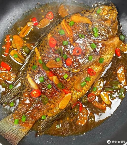 罗非鱼大全家常做法大全-图2