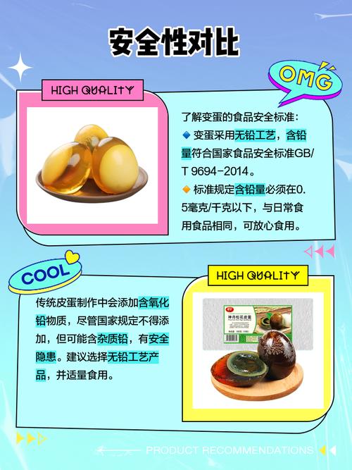 皮蛋算海鲜吗？-图2