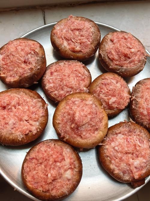 十个月宝宝香菇怎么做好吃又易消化？-图1