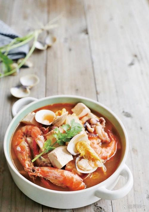 娃娃菜和海鲜怎么搭更鲜？-图2