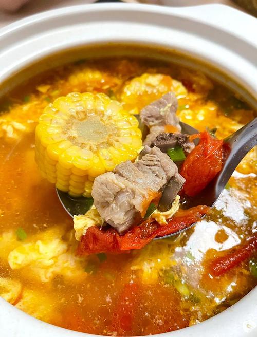 番茄排骨怎么做才好吃？-图3