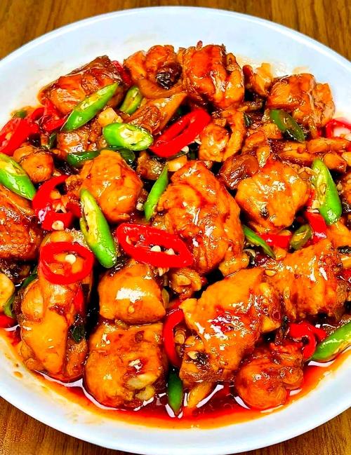 红烧鸡块怎么做才好吃？-图2