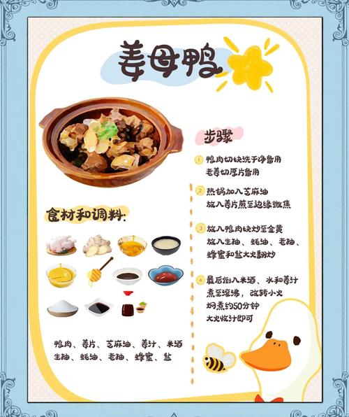 家常鸭肉做法有哪些？-图2