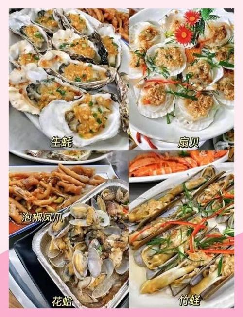 芒果螺海鲜能放几天？-图2