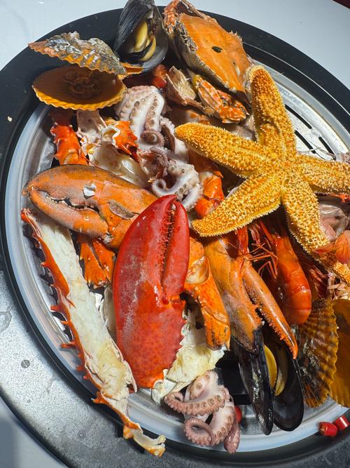 备孕期可以吃什么海鲜-图3