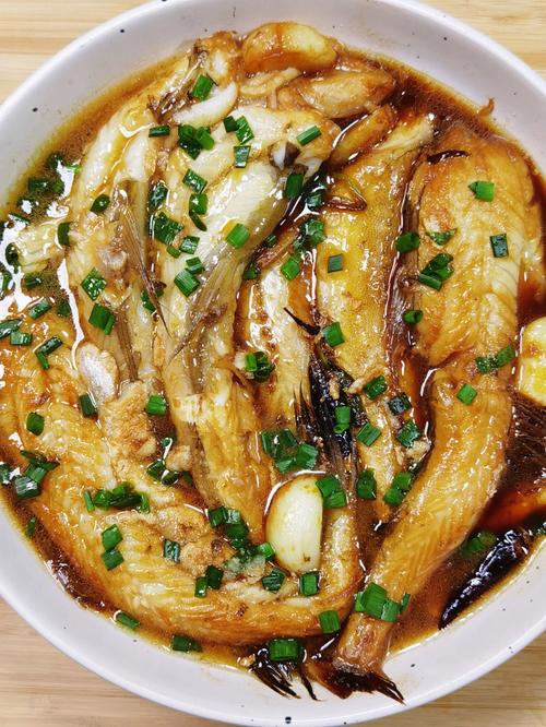 海鲜豆腐鱼的简单做法-图2