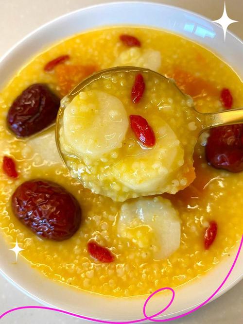 一周岁宝宝杂粮粥怎么煮更营养？-图2