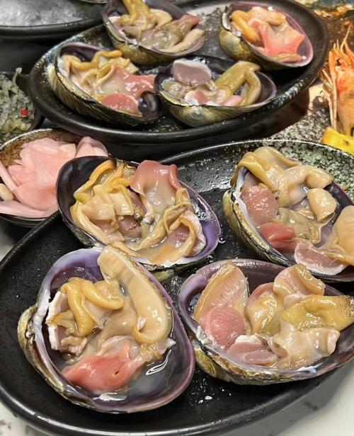 冷冻天鹅蛋海鲜怎么吃才美味？-图2