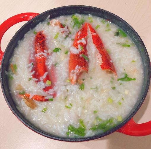 龙虾海鲜粥怎么做好吃又家常？-图1