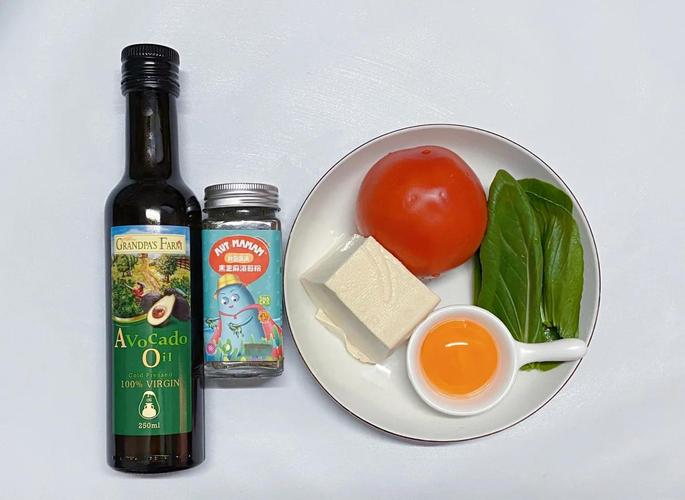 八个月宝宝吃豆腐辅食-图2